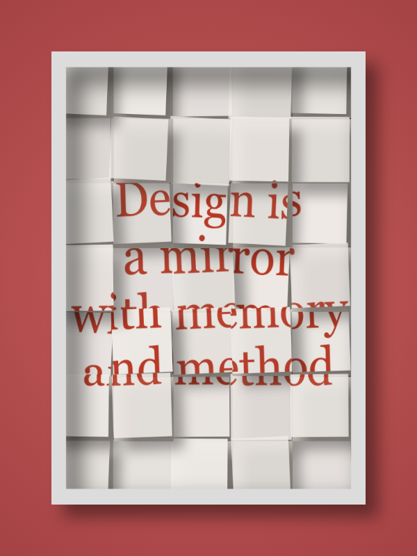 The Metaphor Machine #31411