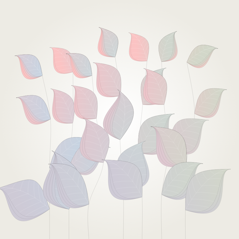 Colorleaves #250