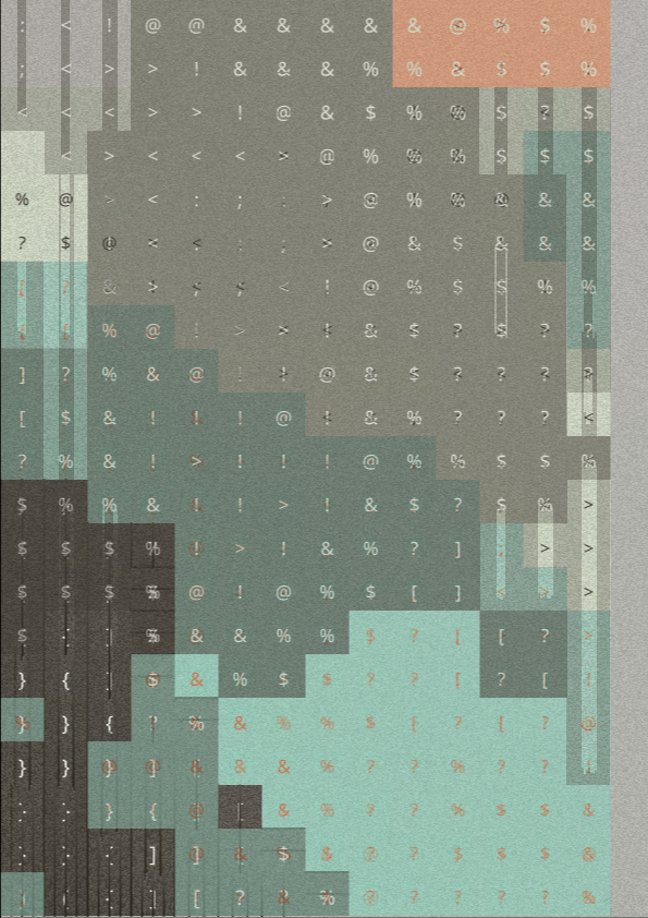 Convergence Remnants #1992
