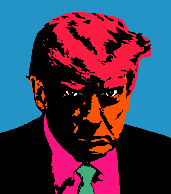 Donald Trump #312