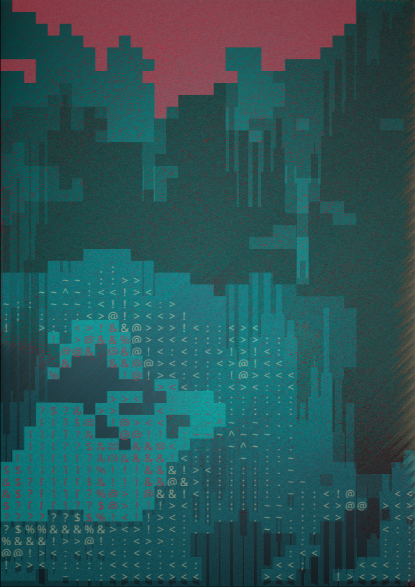 Convergence Remnants #9394