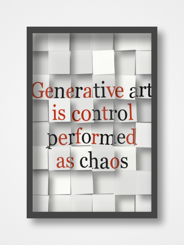 The Metaphor Machine #43879
