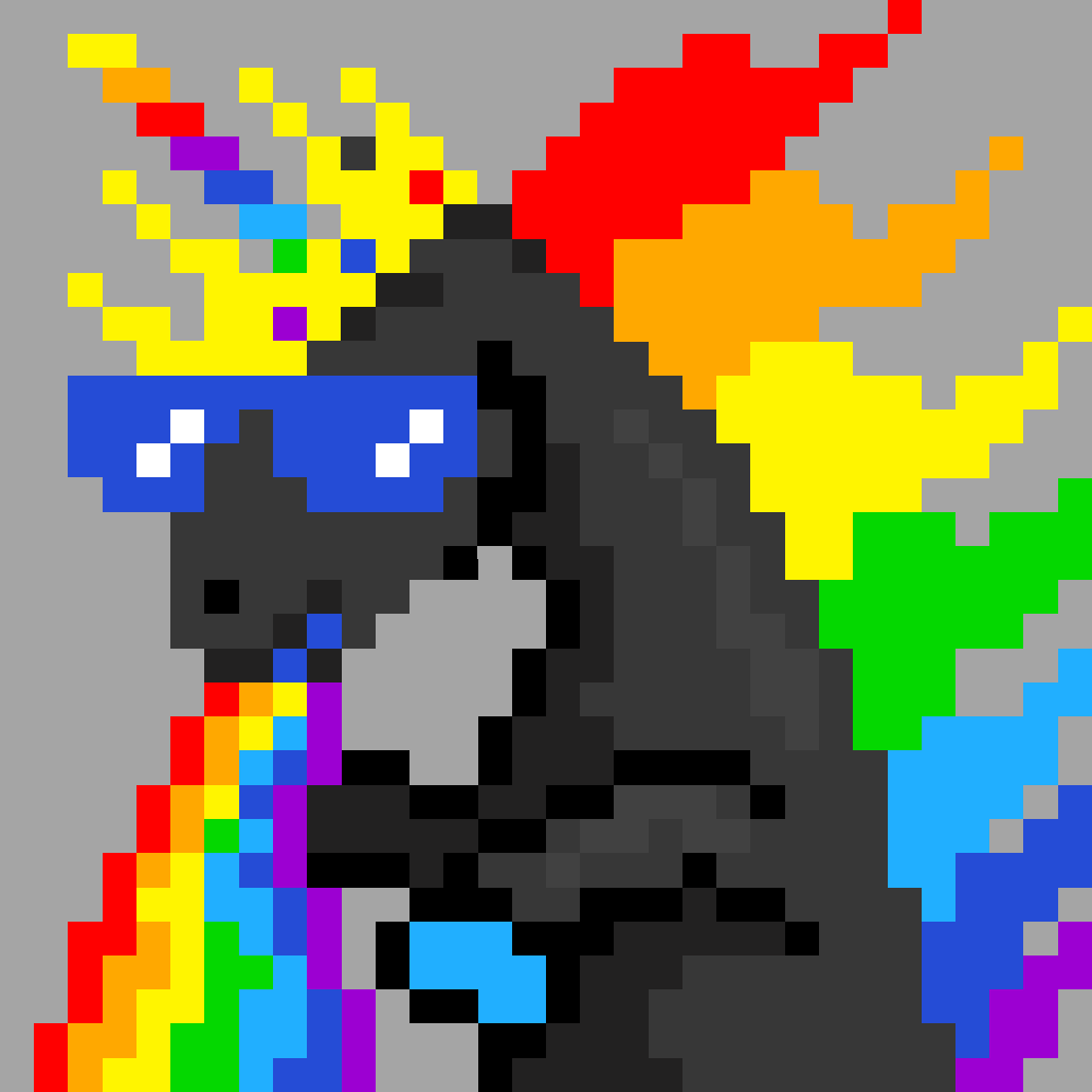 Unicorn #8324