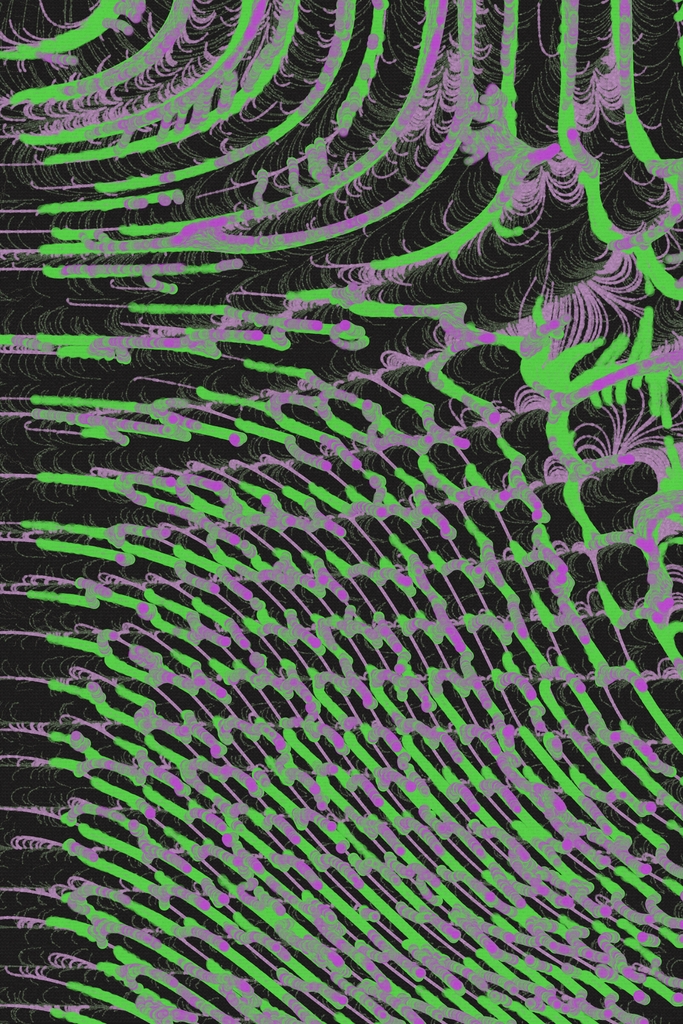 Olfactory Flow #71