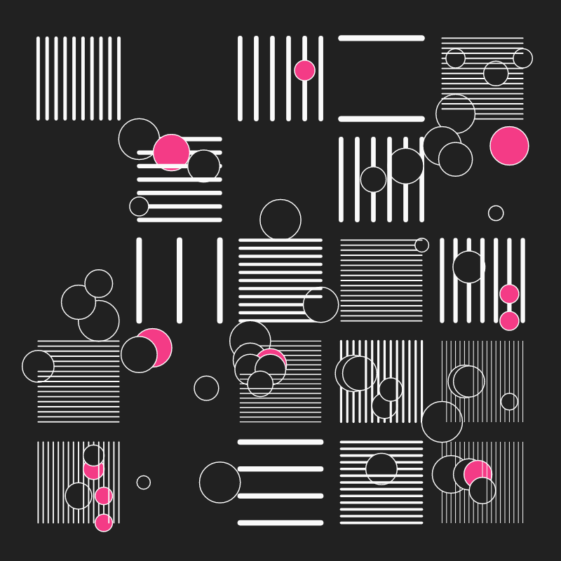 lines&circles 2.0