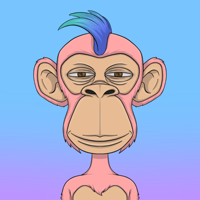 chimpantez #63