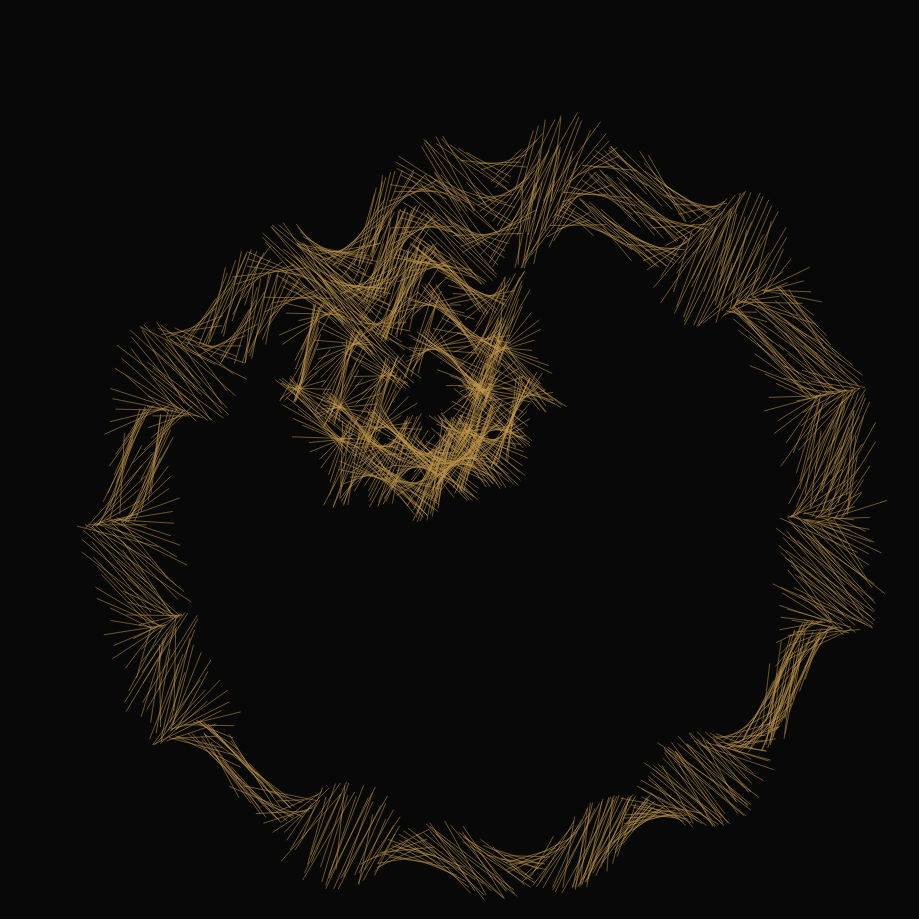 The Noise #14519