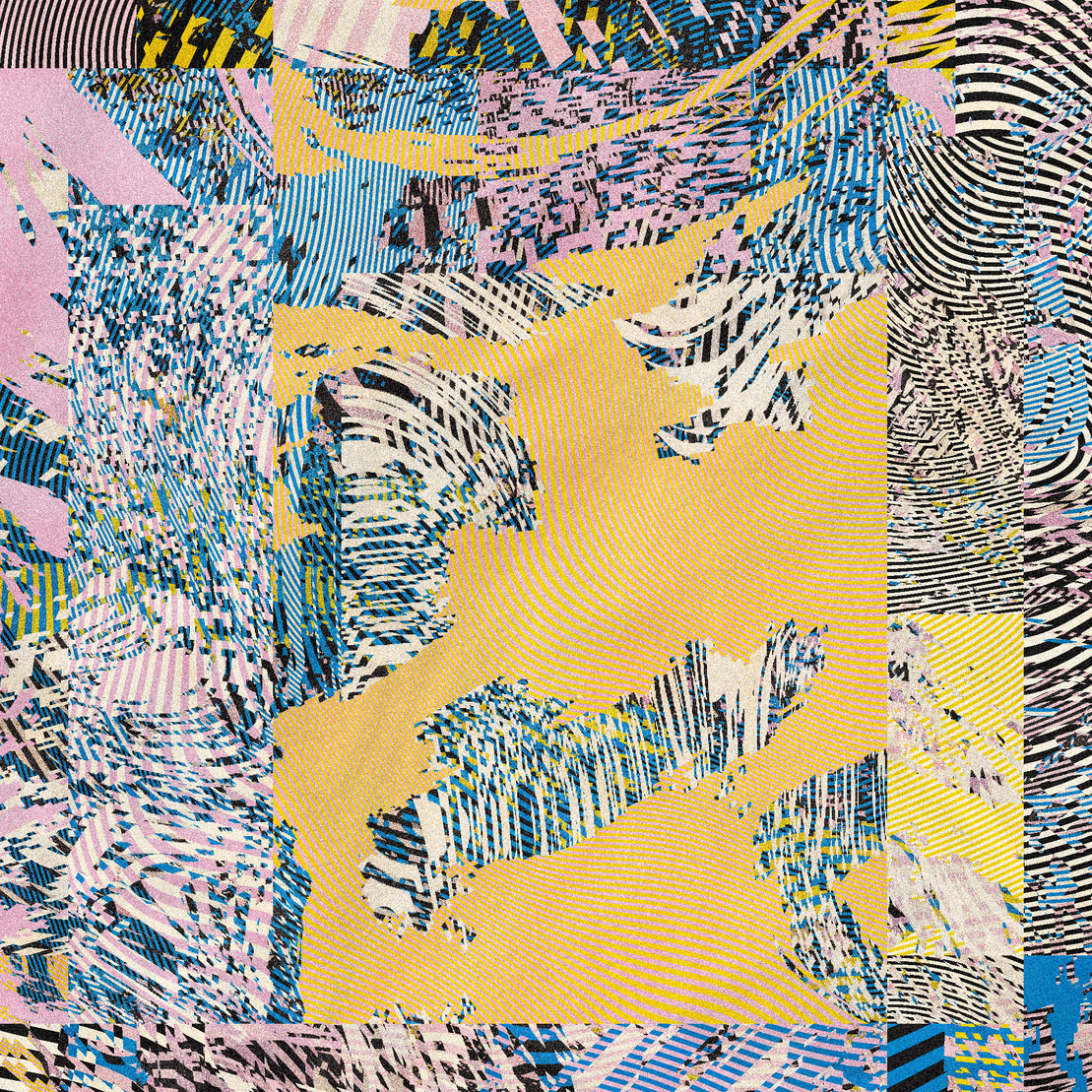 Décollage #26