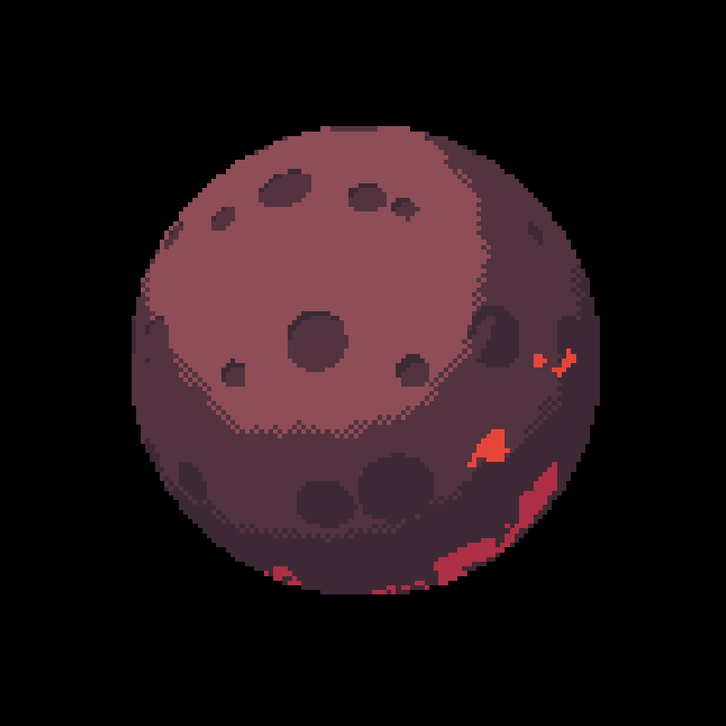 FX Planets #147