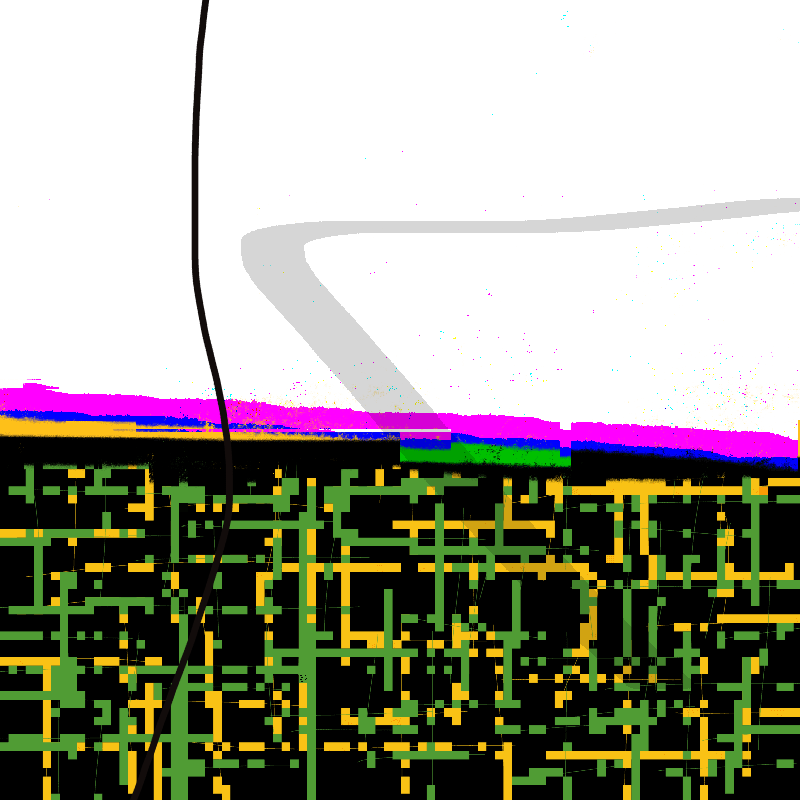 Arts of Chet Infinity 1 #14