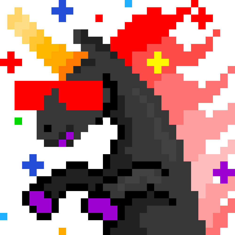 Unicorn #8820