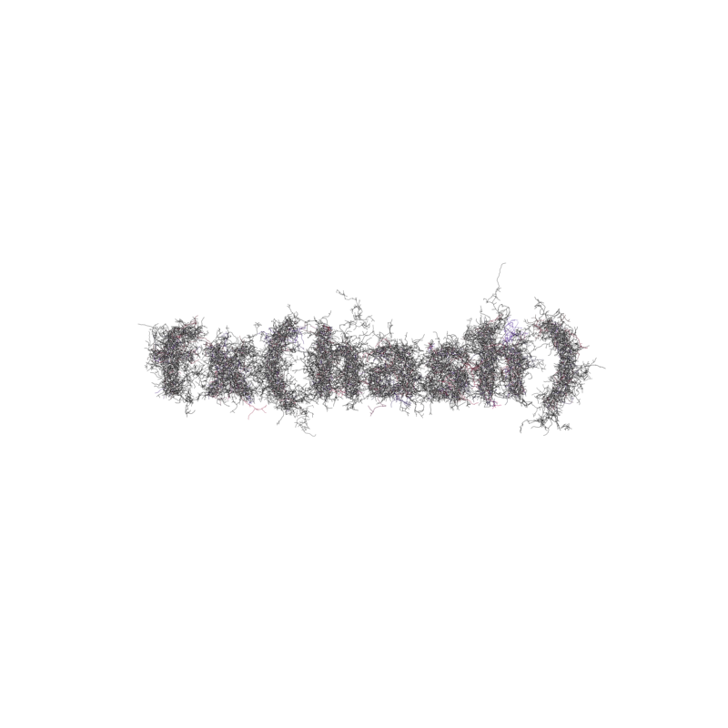 FXHASH Logo with Features #568