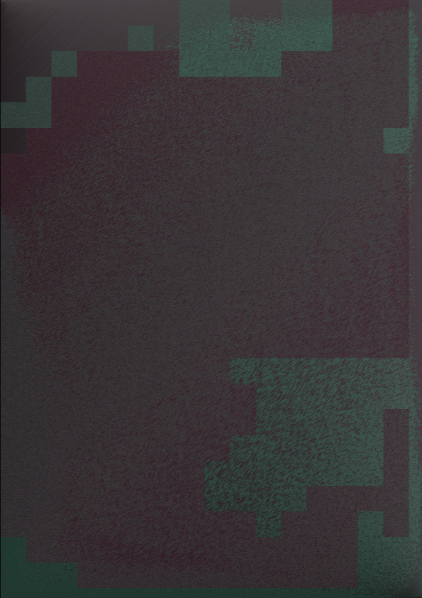 Convergence Remnants #3030