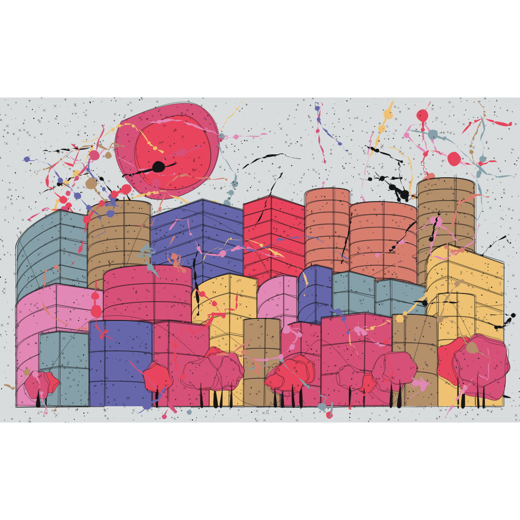 Business District #29
