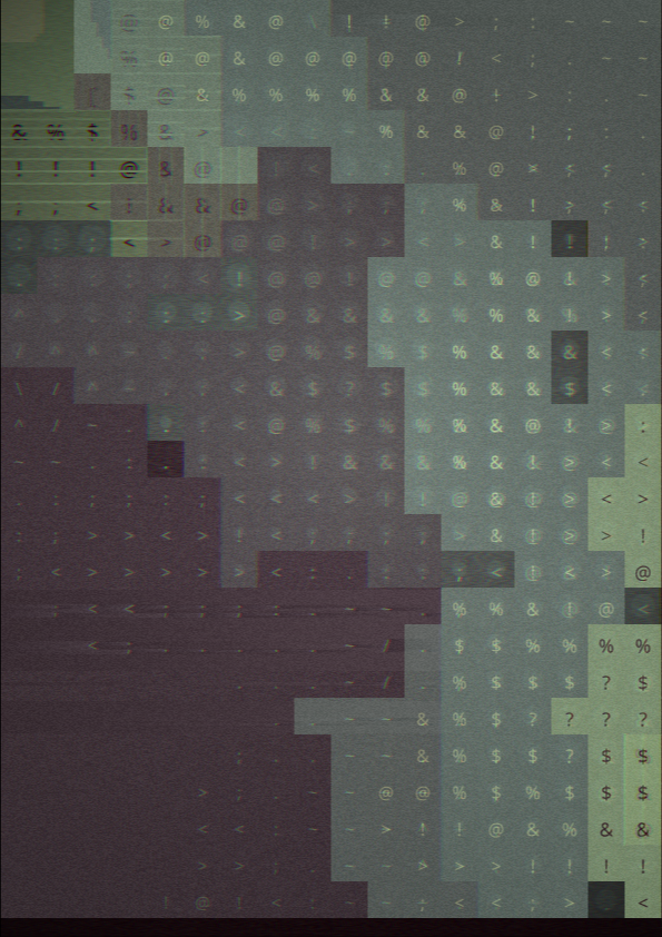 Convergence Remnants #6347