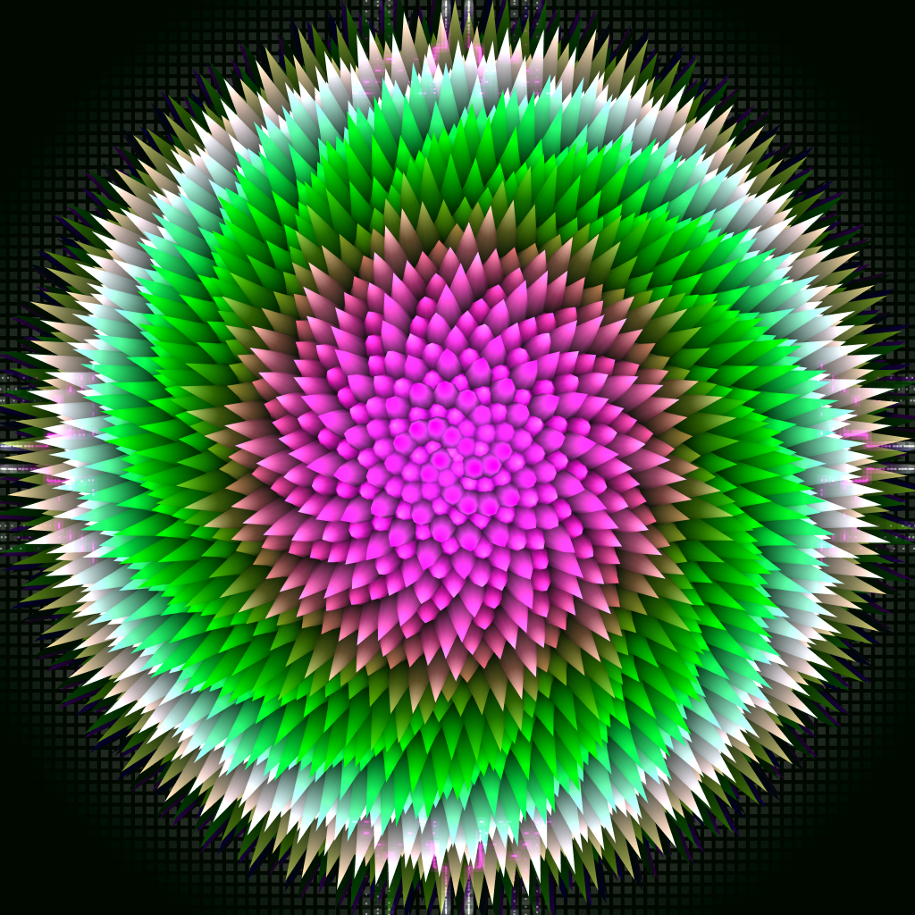 CYCLORBS #52
