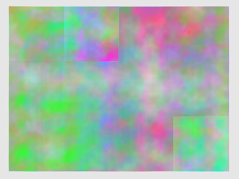 Color Function #5575