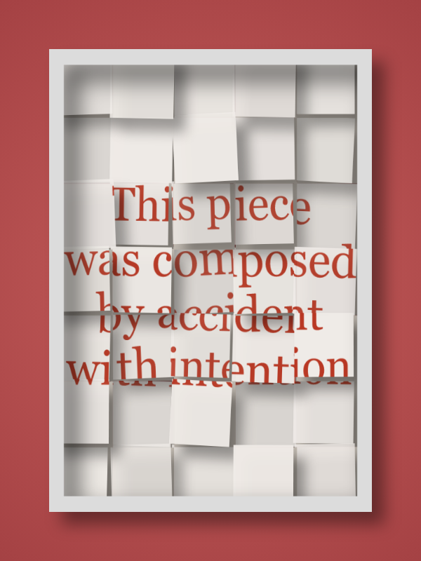 The Metaphor Machine #31