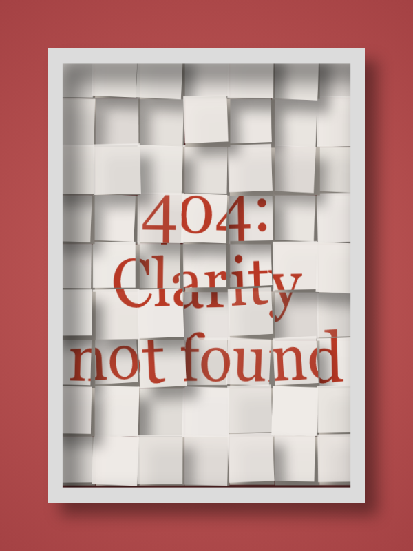 The Metaphor Machine #40464