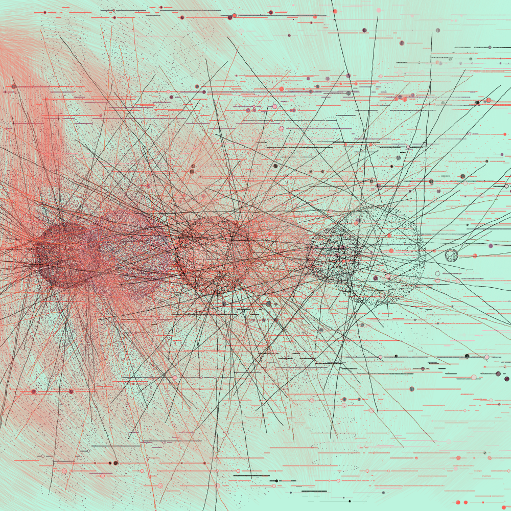 Celestial Collisions  #691