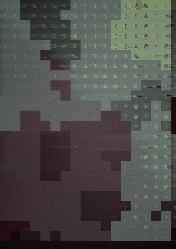 Convergence Remnants #8579