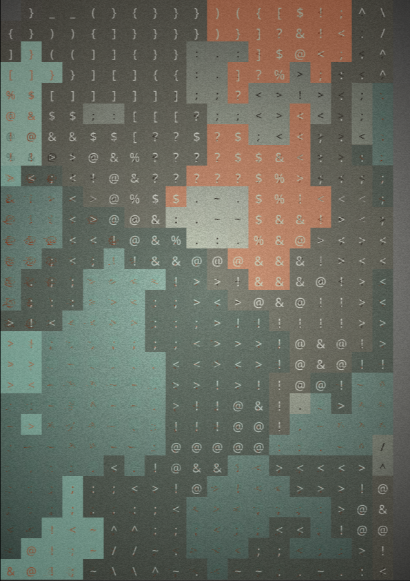 Convergence Remnants #21071