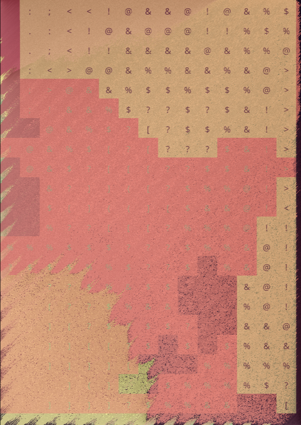 Convergence Remnants #8217