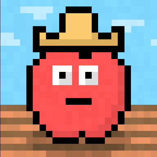 Pixel Apples #13