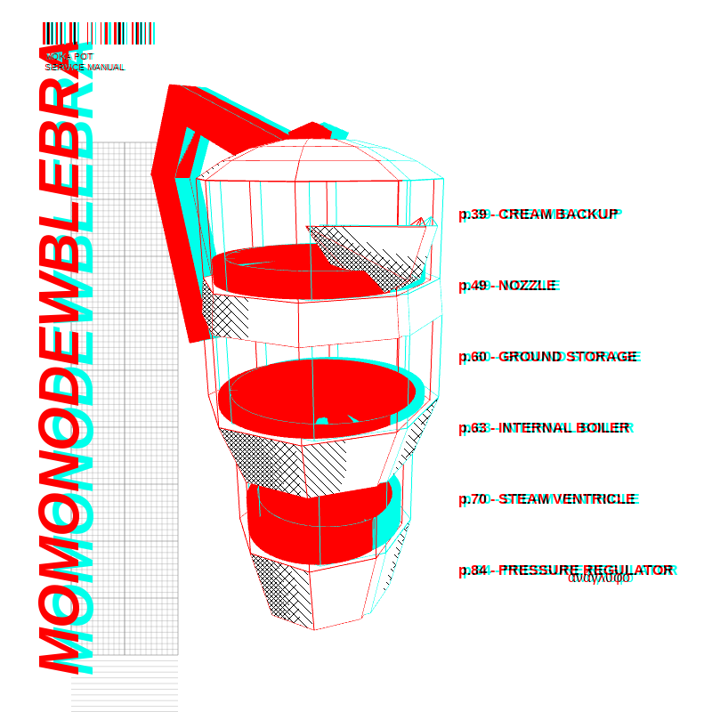 anaglyphic - Moka #35