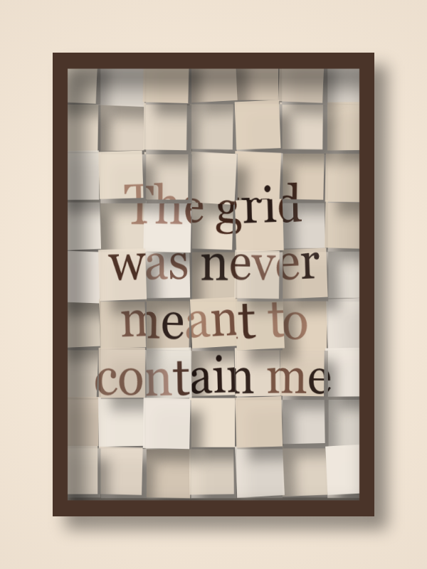 The Metaphor Machine #15328