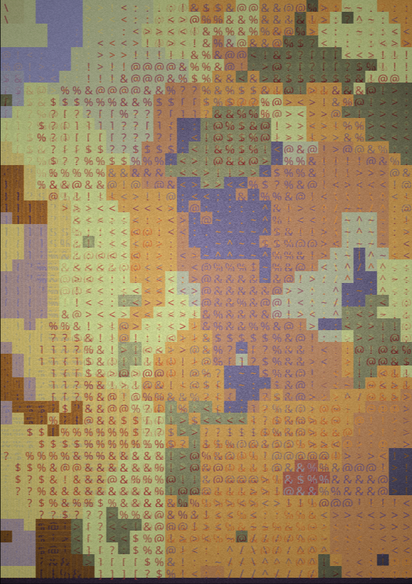 Convergence Remnants #18423