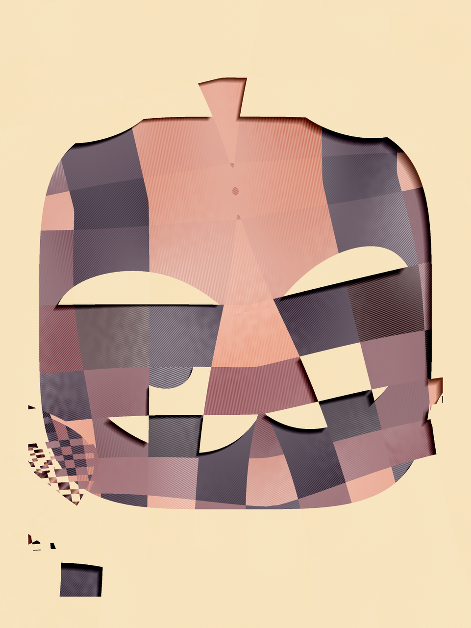 Amulet #142