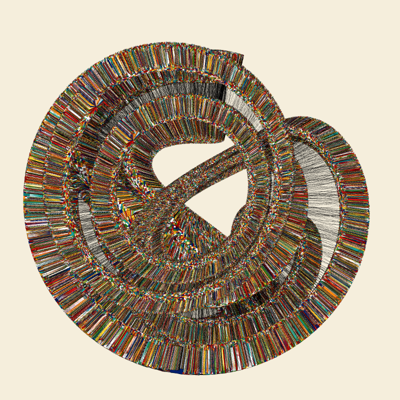 Singularithm #470