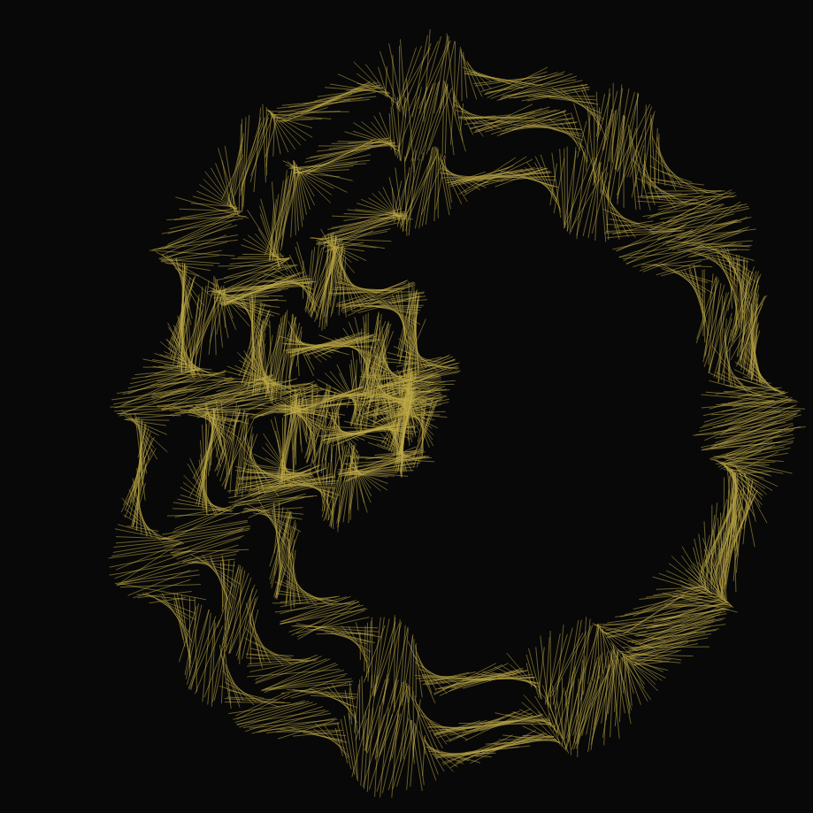 The Noise #7896