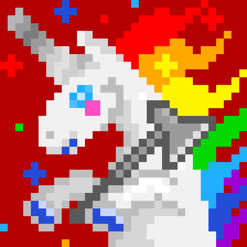 Unicorn #5202