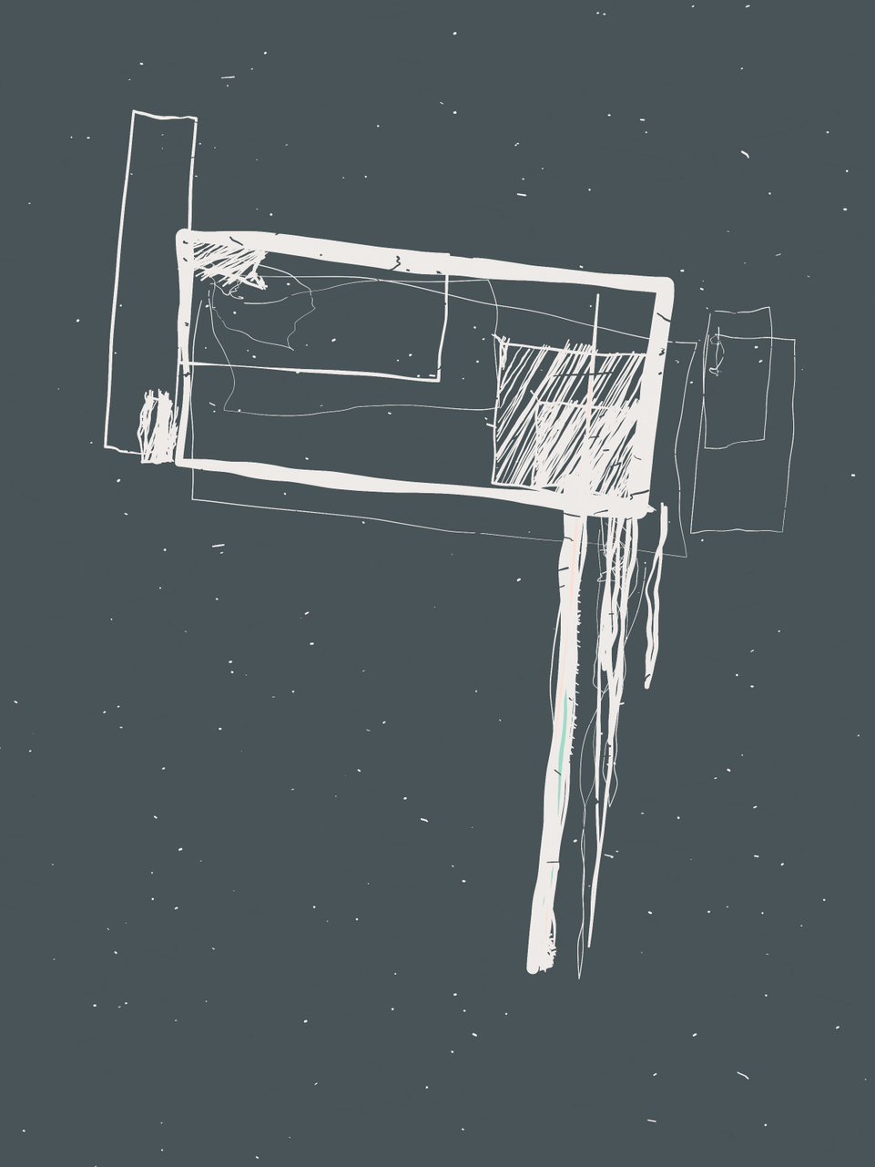 Lost in Projection #11