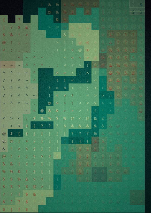 Convergence Remnants #14