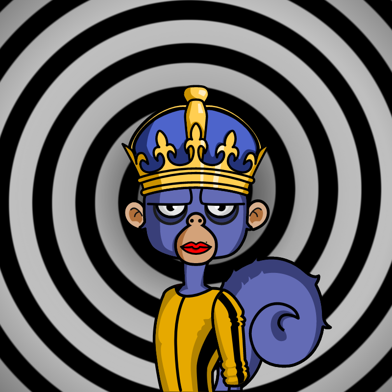 Hash Monkeys #996