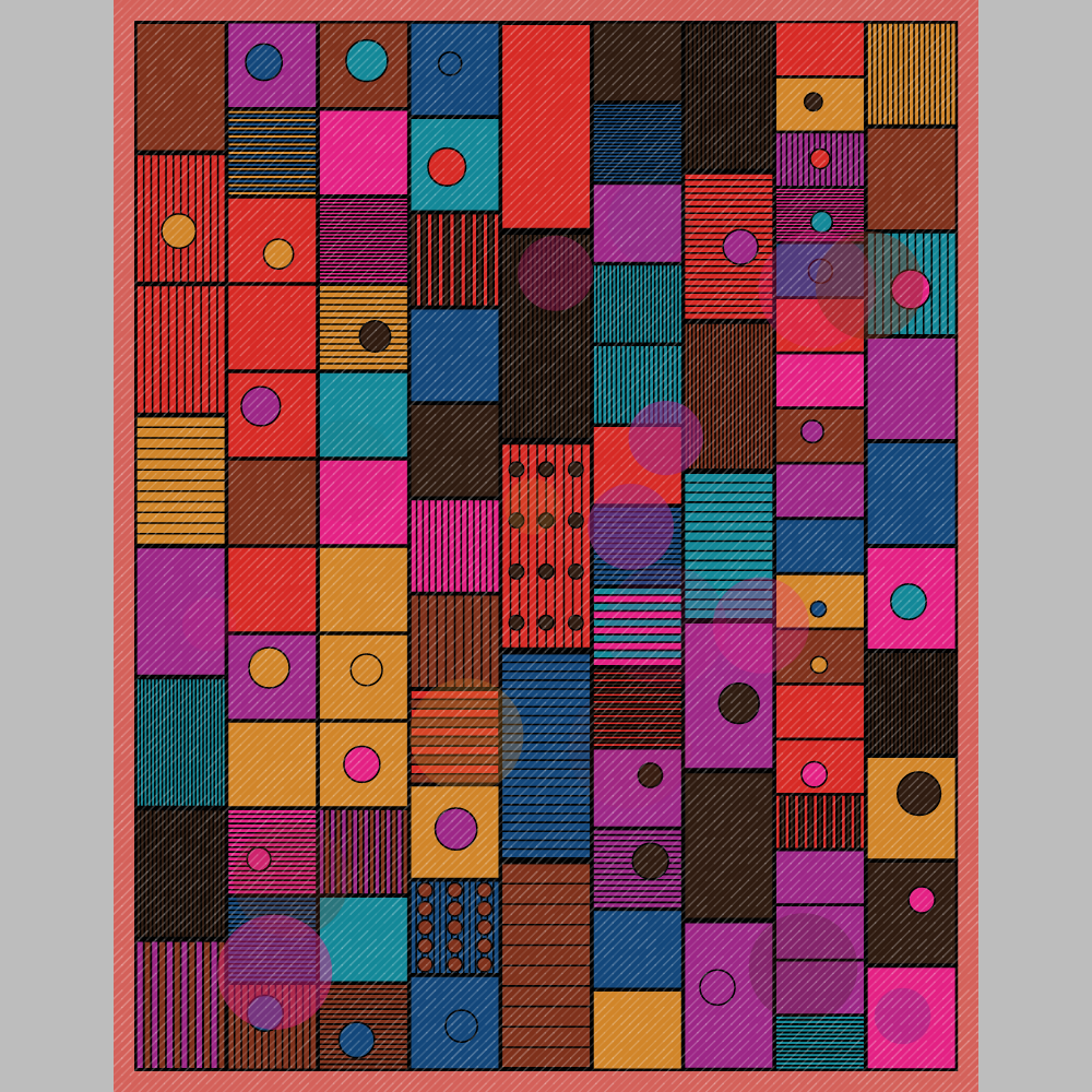 Shifted Blocks #226