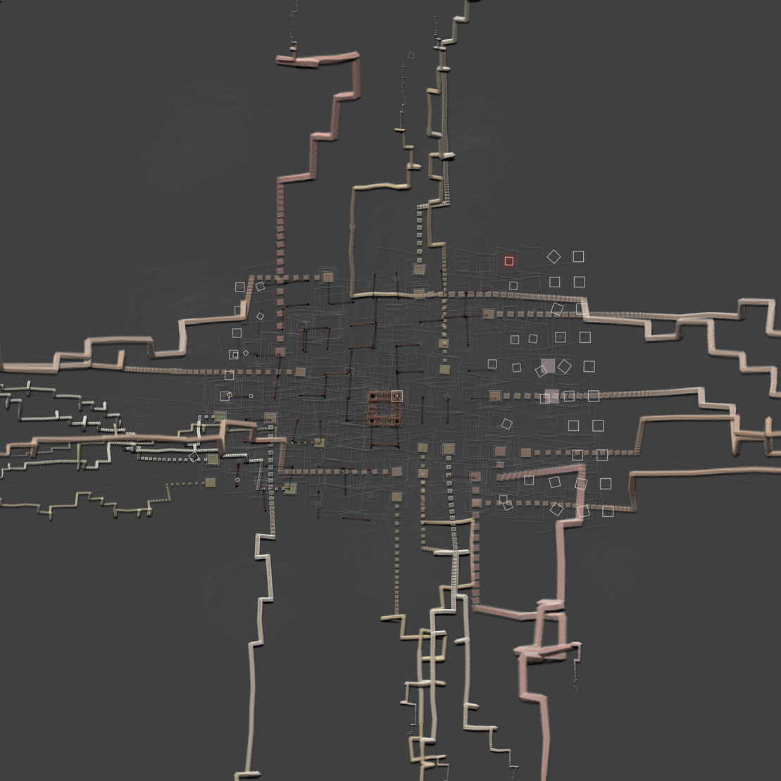 Swarmachine #153