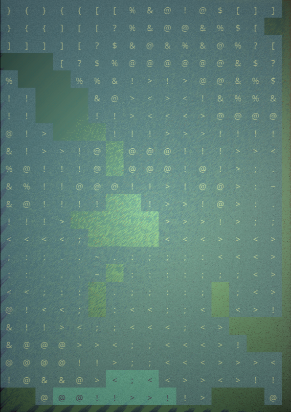 Convergence Remnants #15036