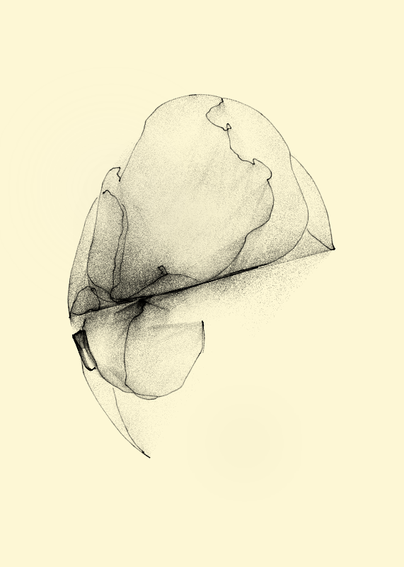 Automatism #60