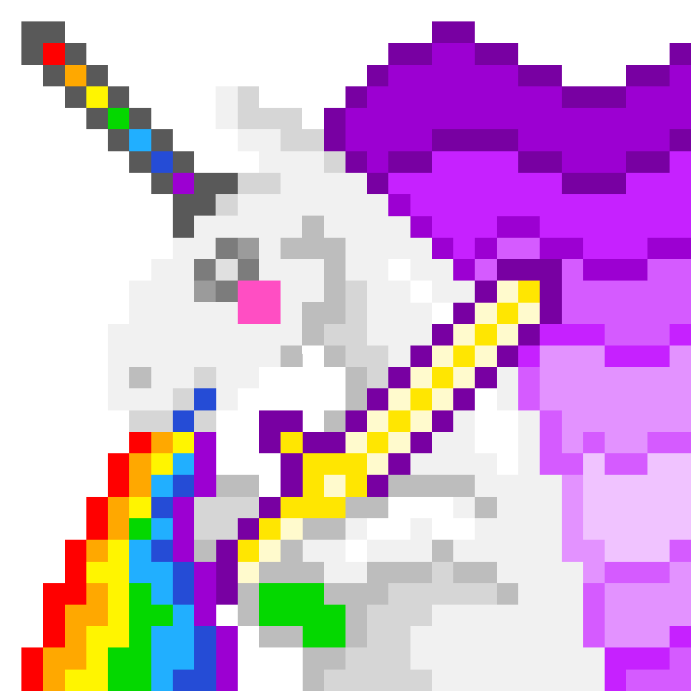 Unicorn #3728