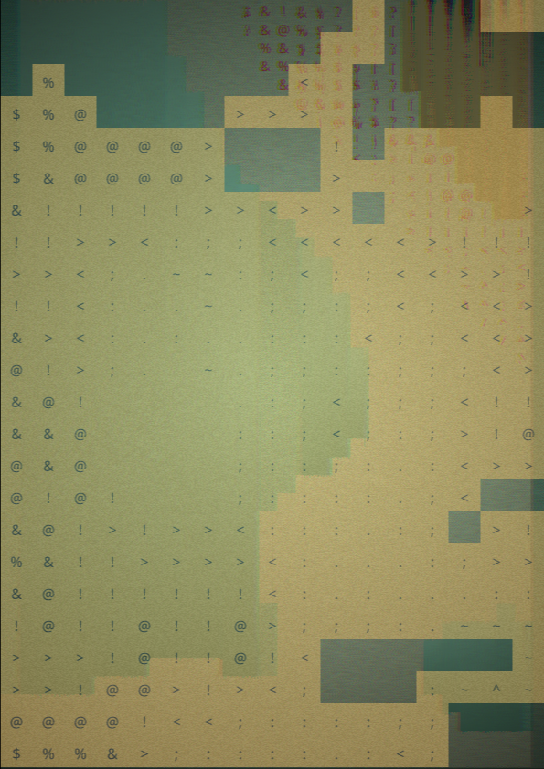 Convergence Remnants #1153