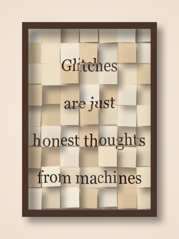 The Metaphor Machine #36114