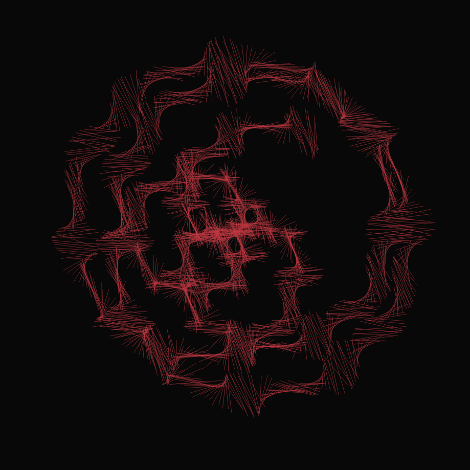 The Noise #15162