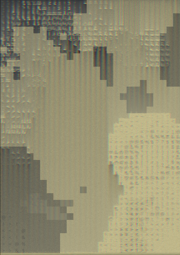 Convergence Remnants #17361