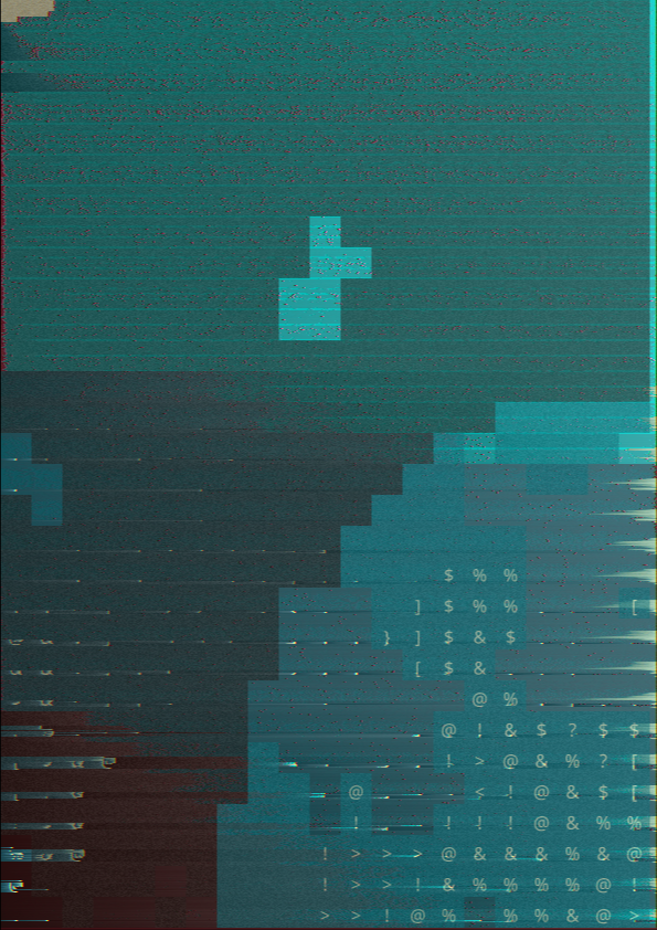 Convergence Remnants #13479