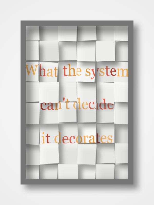 The Metaphor Machine #24271