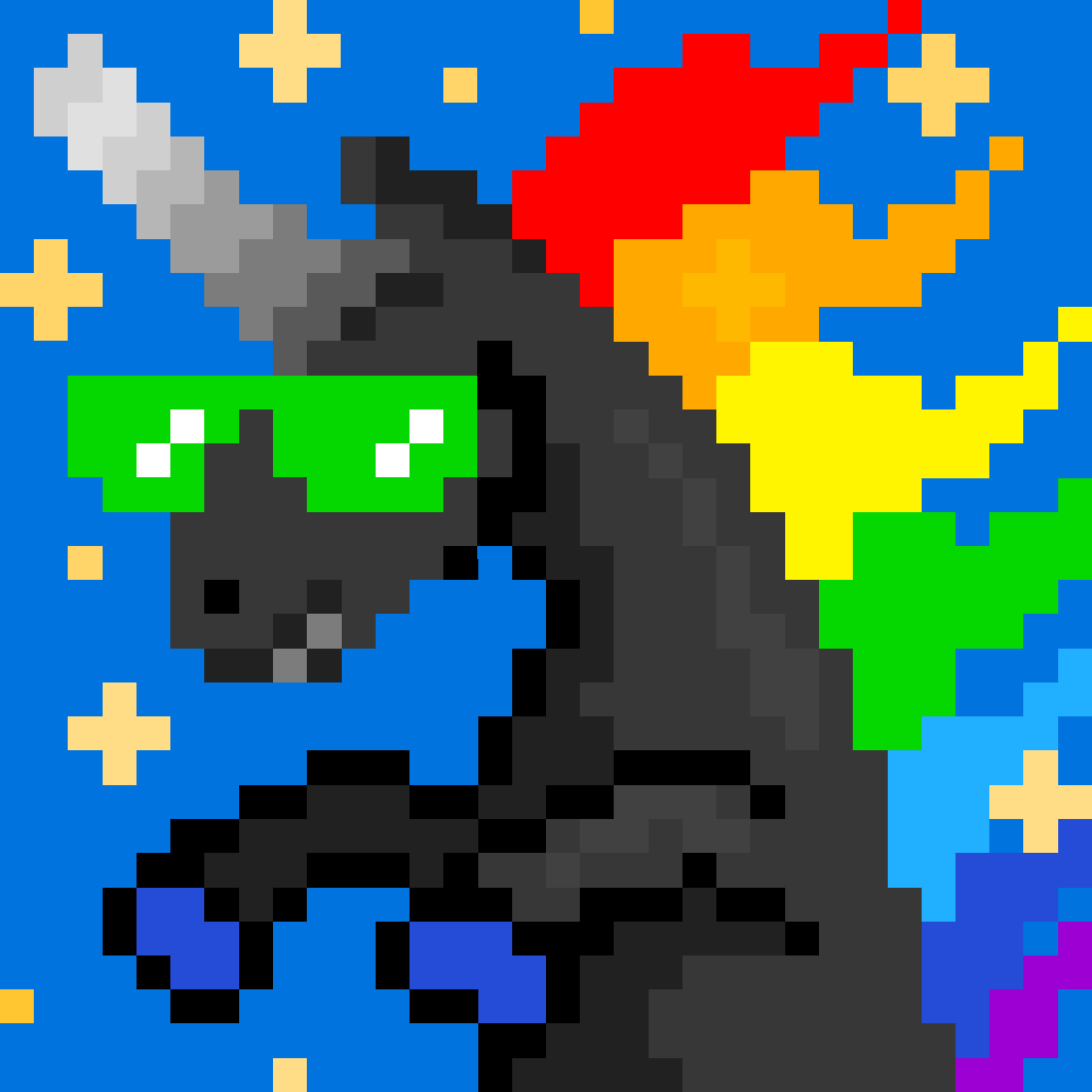 Unicorn #4131